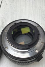 NIKON Nikon AF-S Teleconverter TC-14E III 1.4X Used Good