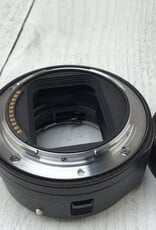 NIKON Nikon FTZ II Lens Adapter Used Good