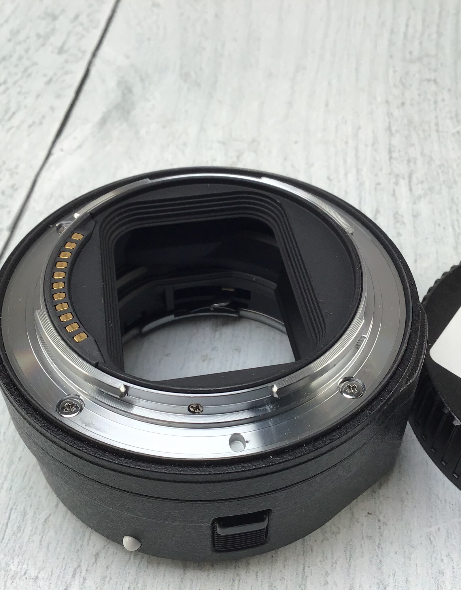 NIKON Nikon FTZ II Lens Adapter Used Good