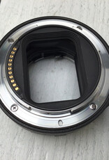 NIKON Nikon FTZ II Lens Adapter Used Good
