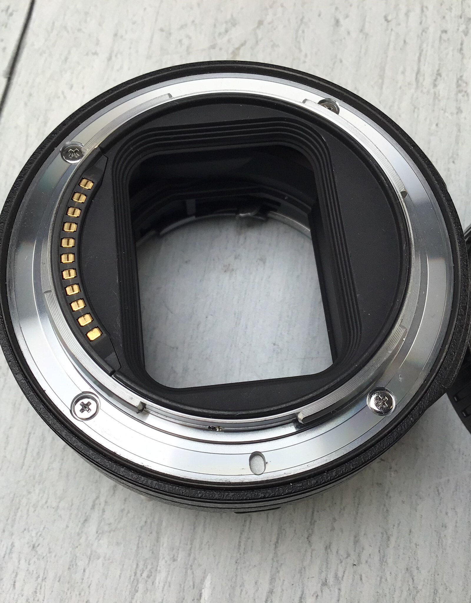 NIKON Nikon FTZ II Lens Adapter Used Good