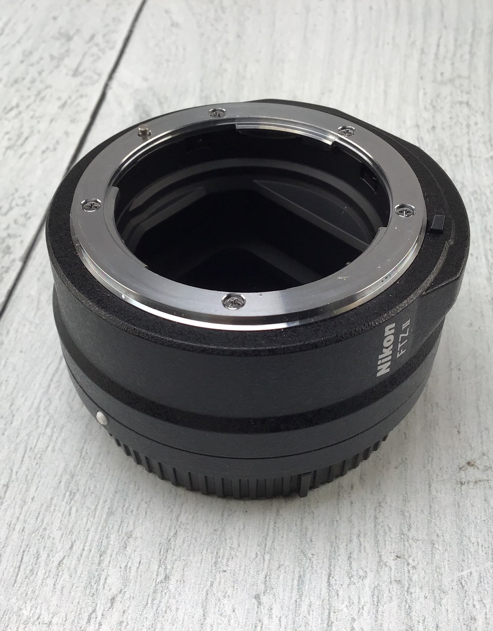NIKON Nikon FTZ II Lens Adapter Used Good