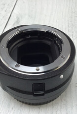 NIKON Nikon FTZ II Lens Adapter Used Good