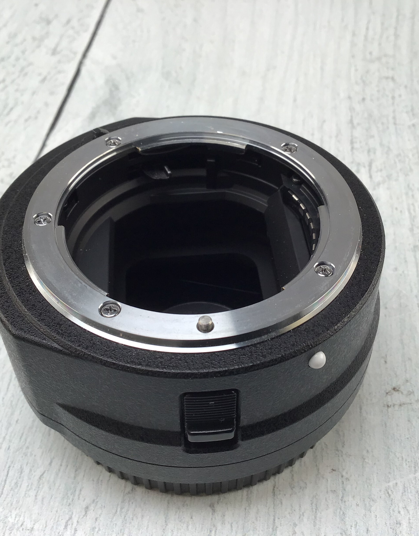 NIKON Nikon FTZ II Lens Adapter Used Good