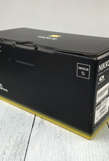 NIKON Nikon Nikkor Z 24-120mm f4 S Lens In Box Used EX