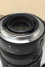 NIKON Nikon Nikkor Z 24-120mm f4 S Lens In Box Used EX