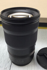 NIKON Nikon Nikkor Z 24-120mm f4 S Lens In Box Used EX
