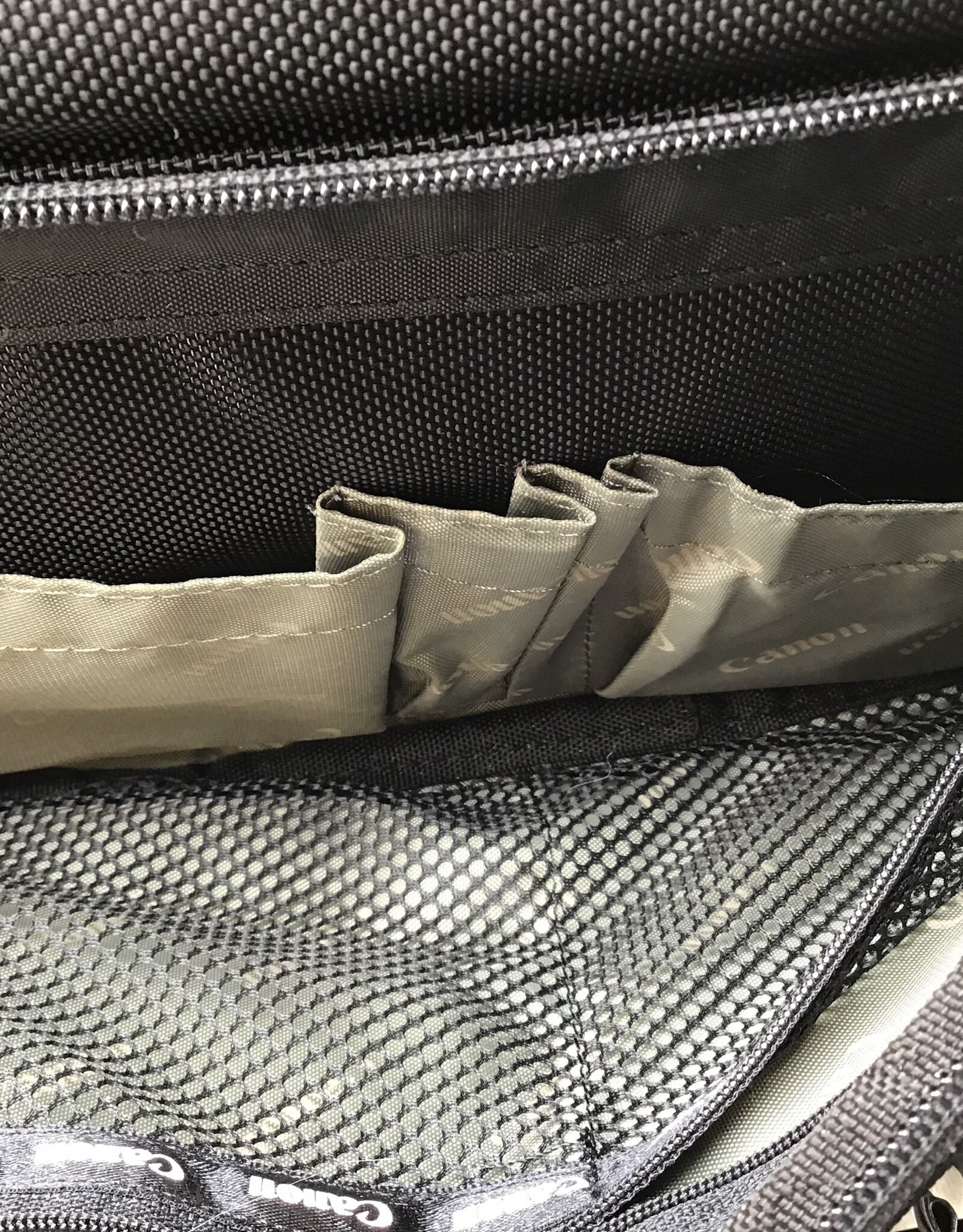 CANON Canon Camera Bag Used Good