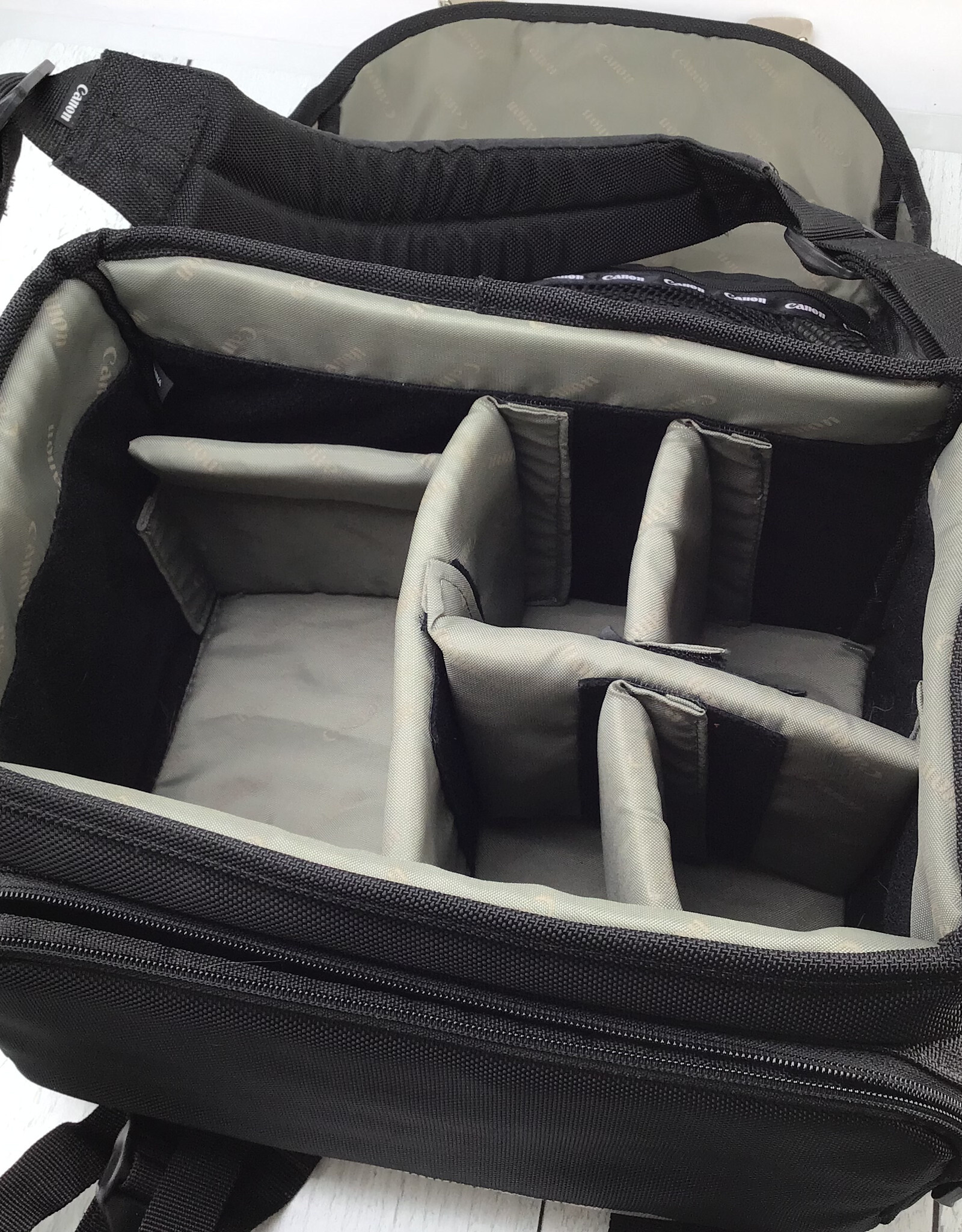 CANON Canon Camera Bag Used Good