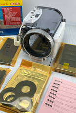SONY Sony SPK-HCC Underwater Housing in Box Used EX