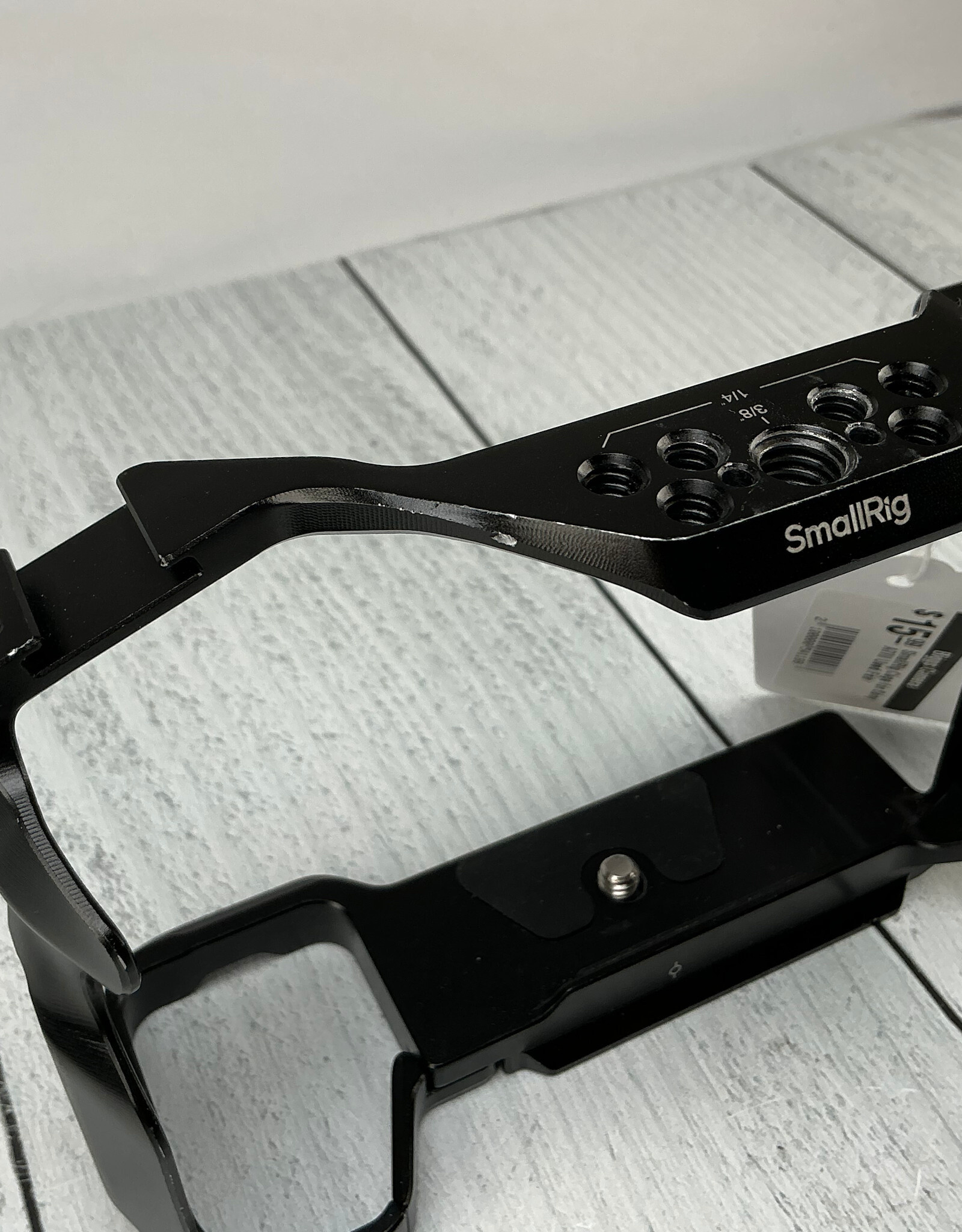 SmallRig SmallRig Cage for Sony A7III Used Fair