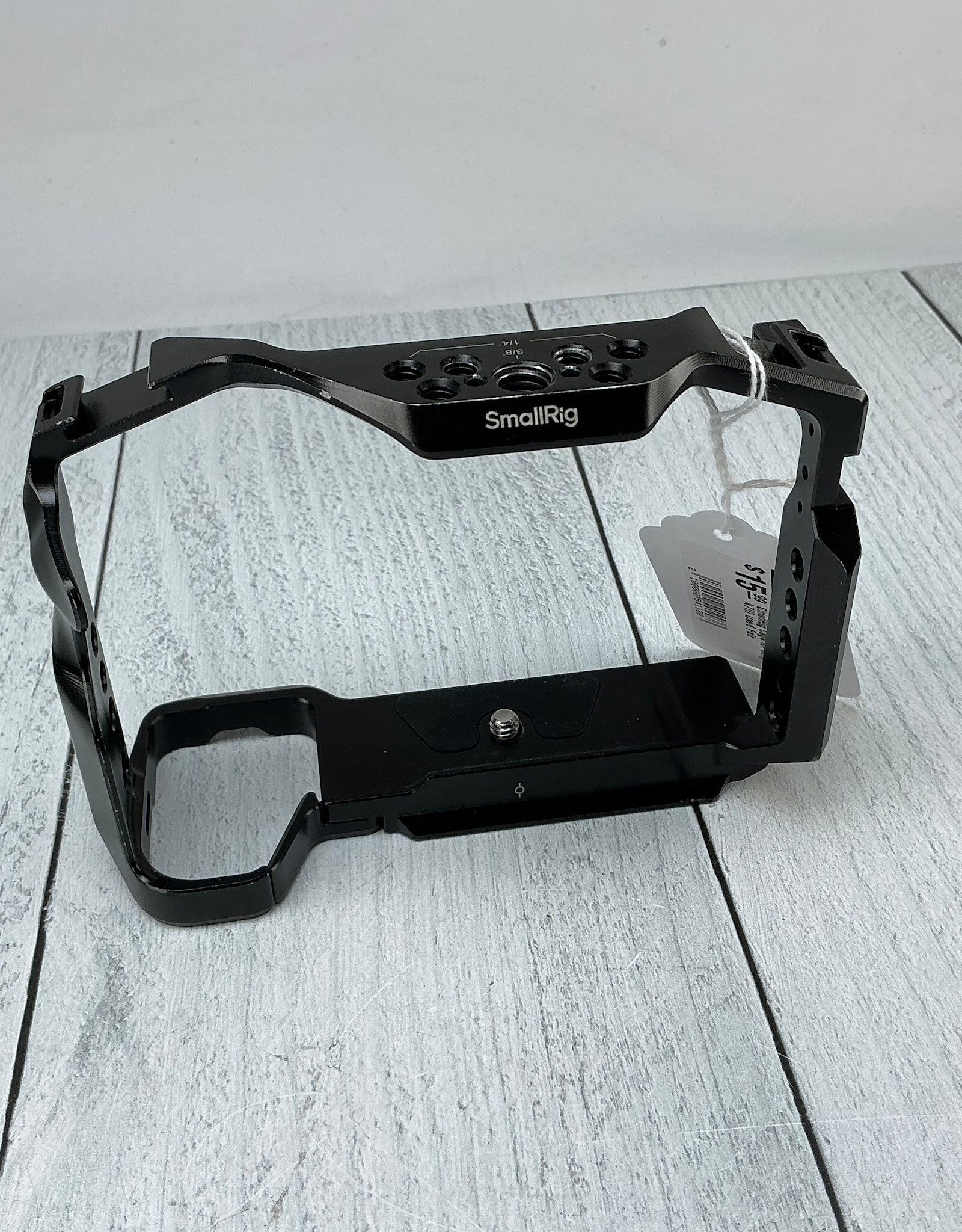 SmallRig SmallRig Cage for Sony A7III Used Fair