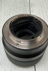 SONY Sony FE 50mm f1.8 Lens Used Good
