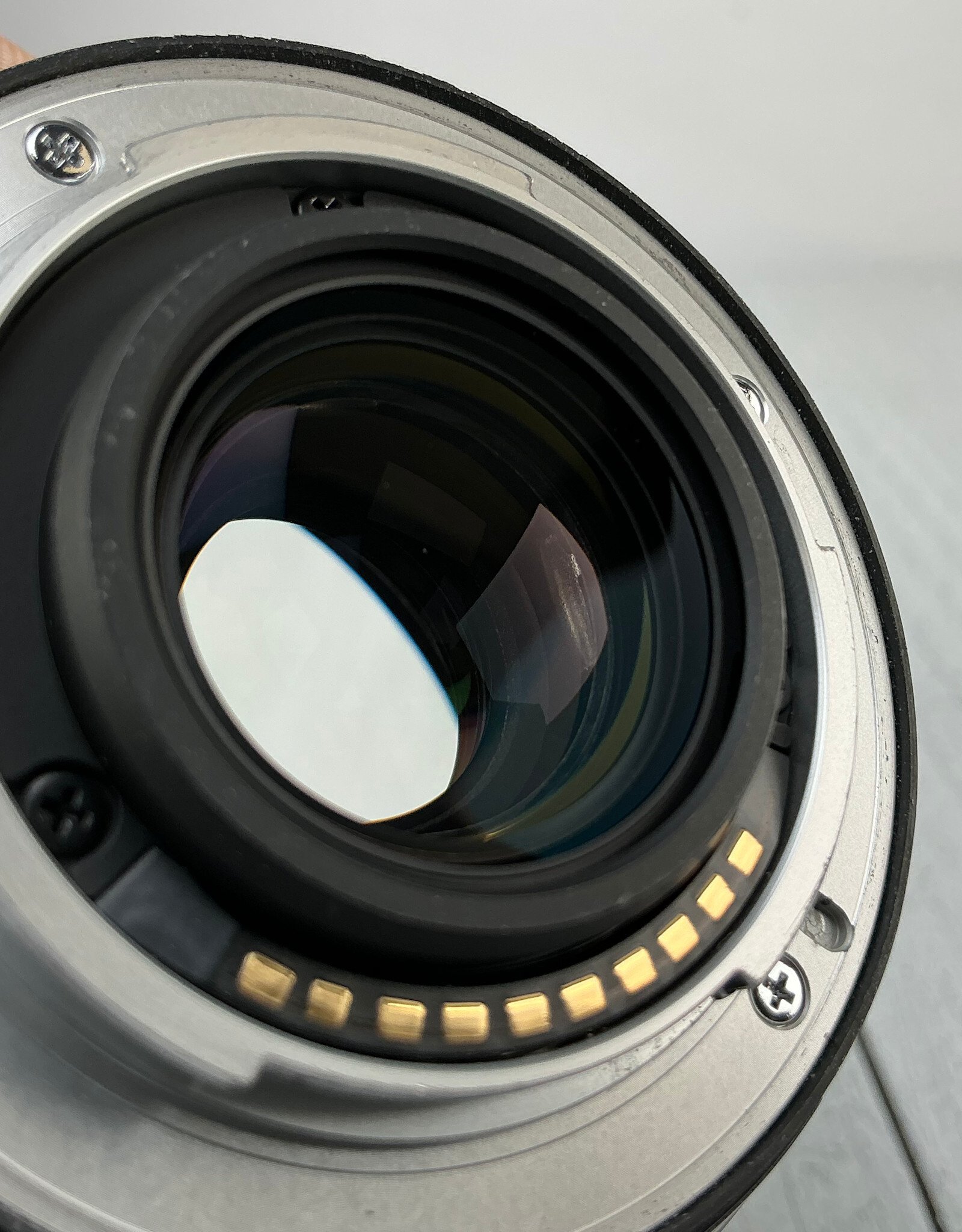 FUJI Fuji XF 33mm f1.4 R LM WR Lens in Box Used EX