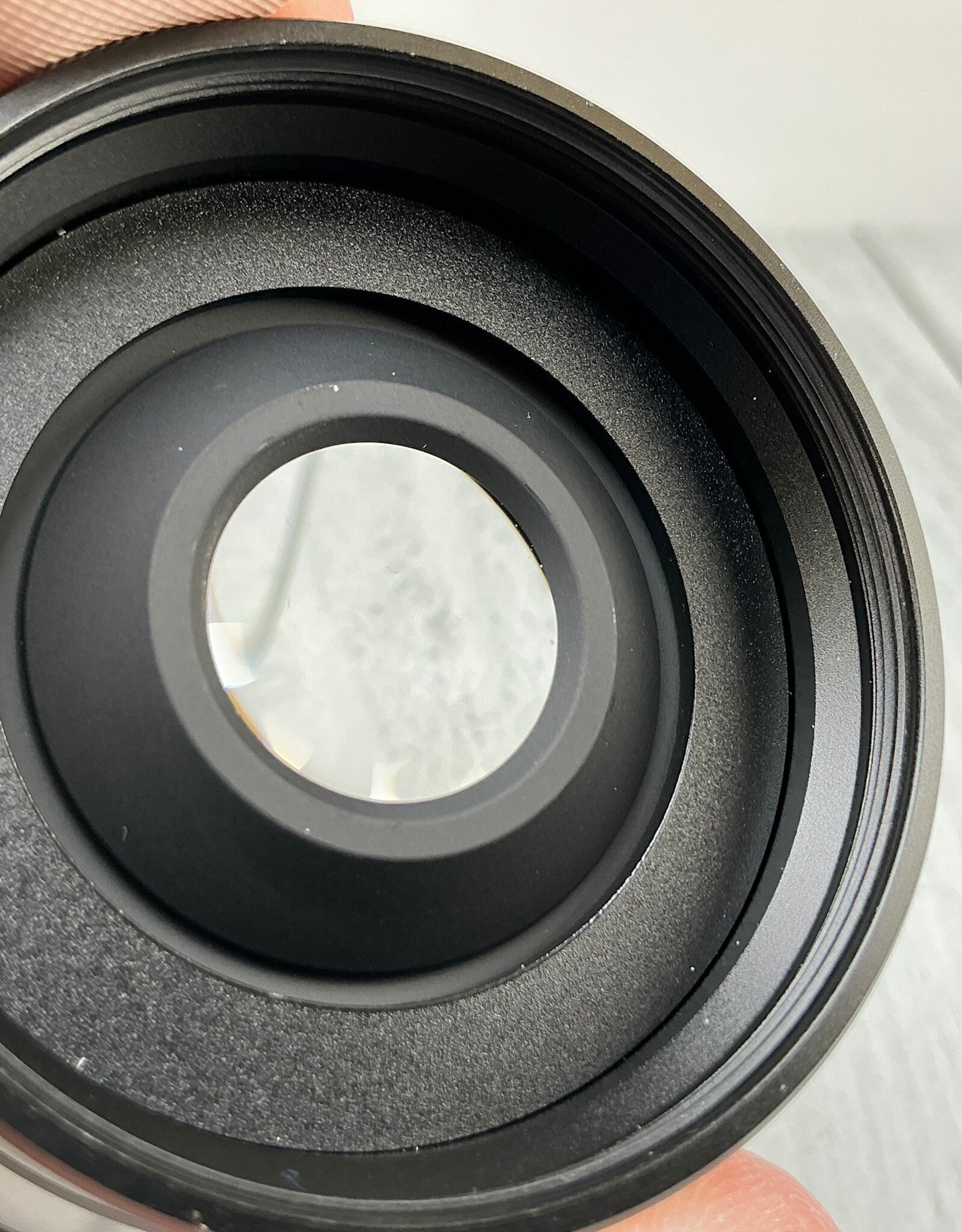 FUJI Fuji TCL-X100II Lens Used Good