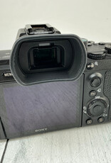 SONY Sony A7 III Camera Body Used Fair