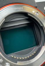 SONY Sony A7 III Camera Body Used Fair