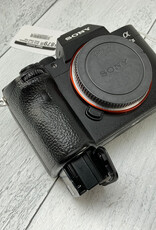 SONY Sony A7 III Camera Body Used Fair