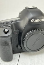 CANON Canon 5D Mark III Camera Body Used Good