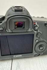 CANON Canon 5D Mark III Camera Body Used Good