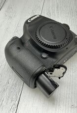 CANON Canon 5D Mark III Camera Body Used Good