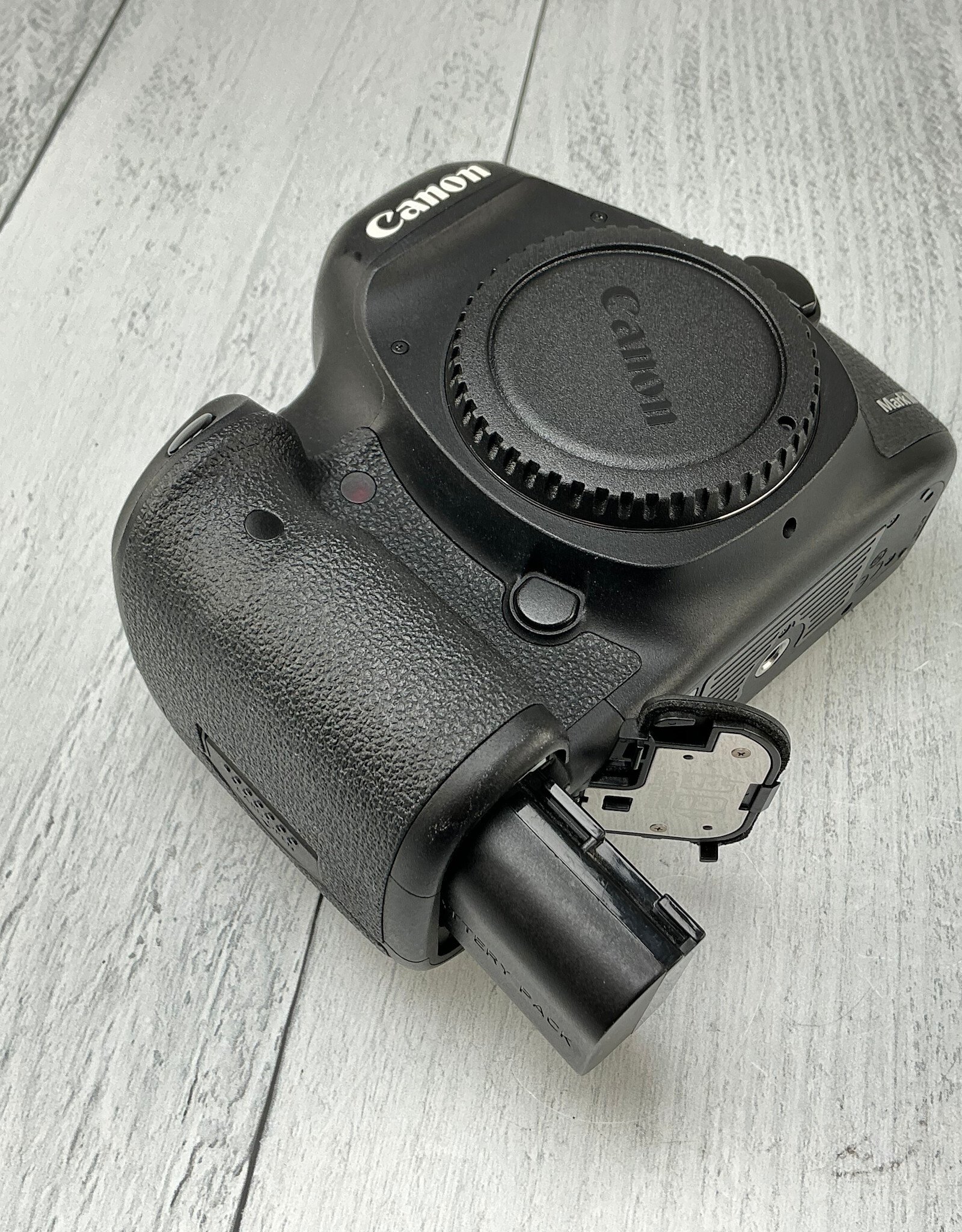 CANON Canon 5D Mark III Camera Body Used Good