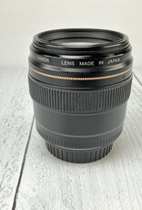 CANON Canon EF 85mm f1.8 USM Lens Used Good