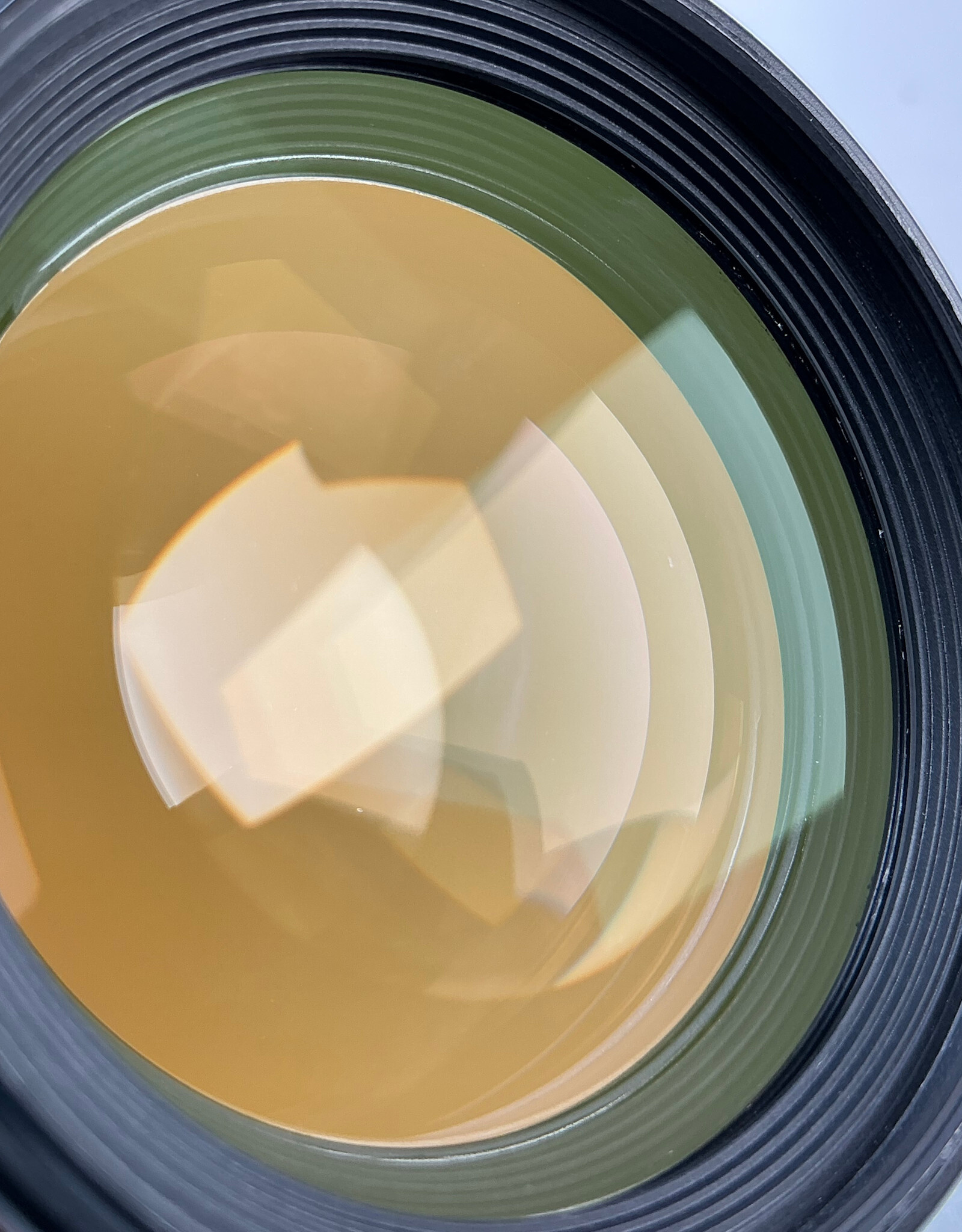 CANON Canon EF 85mm f1.8 USM Lens Used Good