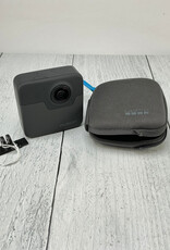 GoPro GoPro Fusion 360 Camera w/ Case Used Good