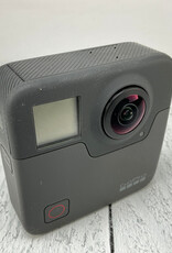 GoPro GoPro Fusion 360 Camera w/ Case Used Good