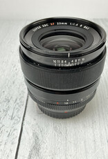 FUJI Fuji Super EBC XF 23mm f1.4 Lens Used Good