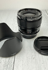 FUJI Fuji Super EBC XF 23mm f1.4 Lens Used Good