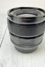 FUJI Fuji Super EBC XF 23mm f1.4 Lens Used Good
