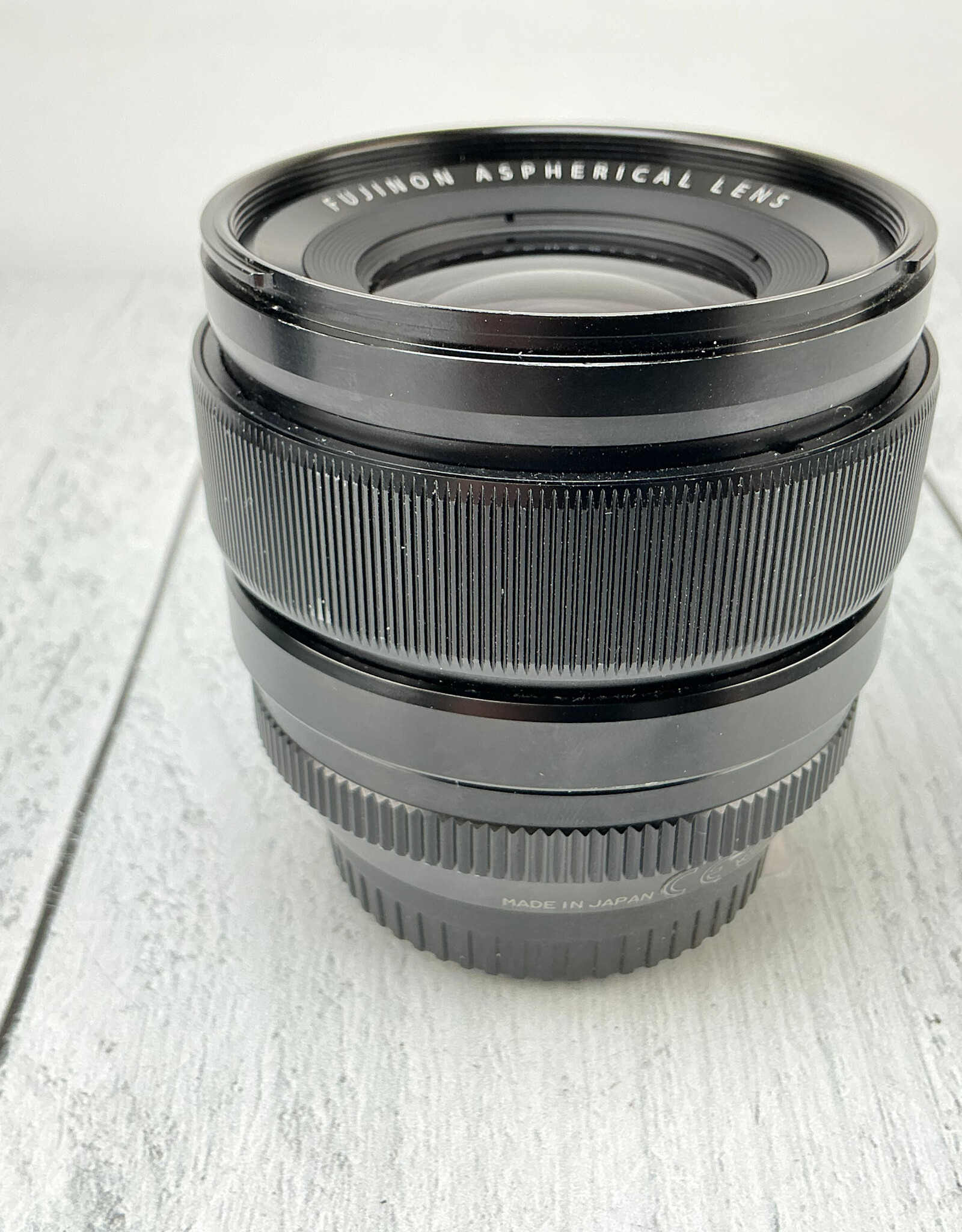 FUJI Fuji Super EBC XF 23mm f1.4 Lens Used Good