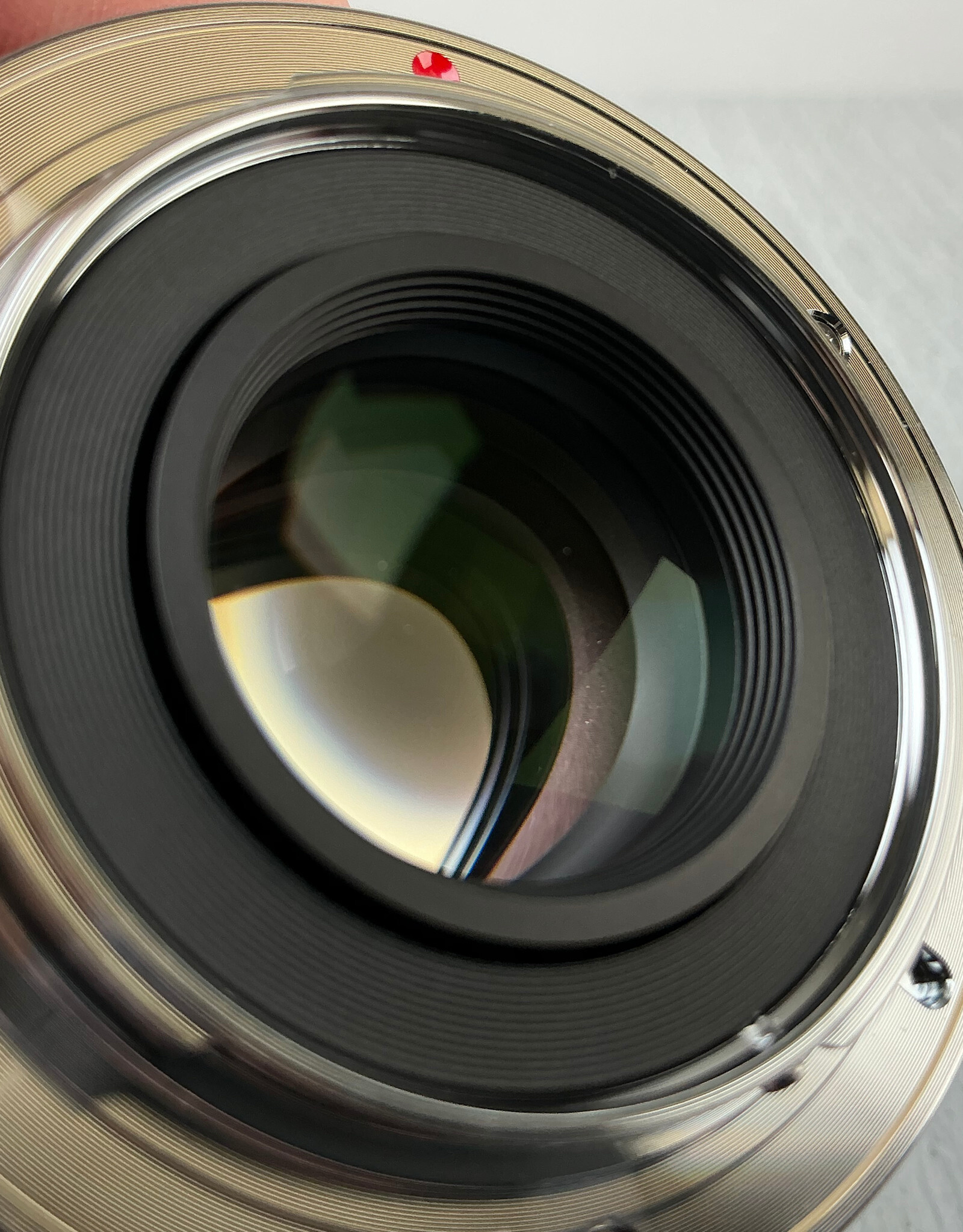 ttartisan TTArtisan 25mm f2 Lens for Fuji X Used Good