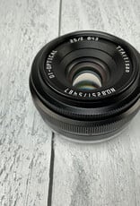 ttartisan TTArtisan 25mm f2 Lens for Fuji X Used Good