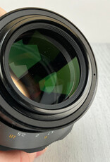 ttartisan TTartisan 75mm f1.5 Lens for M42 Mount in Box Used EX