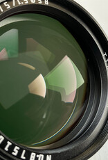 ttartisan TTartisan 75mm f1.5 Lens for M42 Mount in Box Used EX