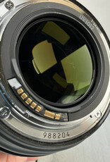 CANON Canon EF 24-70mm f2.8 L Lens Used Fair