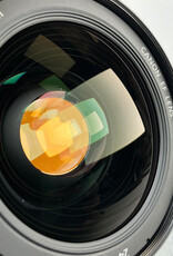 CANON Canon EF 24-70mm f2.8 L Lens Used Fair