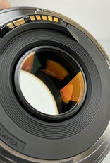 CANON Canon EF 50mm f1.8 STM Lens Used Good