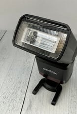 GODOX Godox TT520III Flash Box Used Good