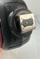 GODOX Godox TT520III Flash Box Used Good