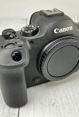 CANON Canon EOS R6 Mark II Camera Body Used Good