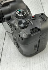 CANON Canon EOS R6 Mark II Camera Body Used Good