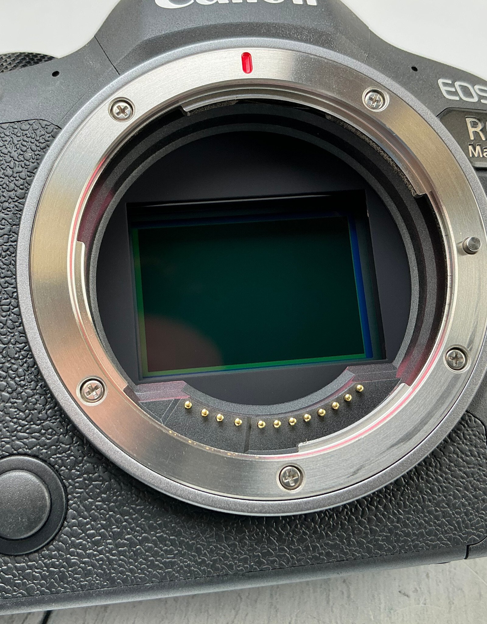 CANON Canon EOS R6 Mark II Camera Body Used Good