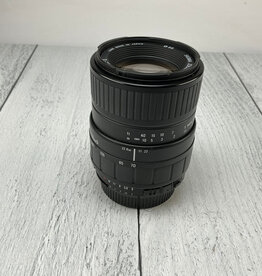 NIKON Sigma UC-II 70-210mm 4-5.6 Lens for Nikon AF Used Fair