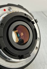 NIKON Sigma UC-II 70-210mm 4-5.6 Lens for Nikon AF Used Fair