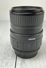NIKON Sigma UC-II 70-210mm 4-5.6 Lens for Nikon AF Used Fair