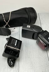 CANON Flashpoint R2 Zoom Li-on TTL for Canon Used Good